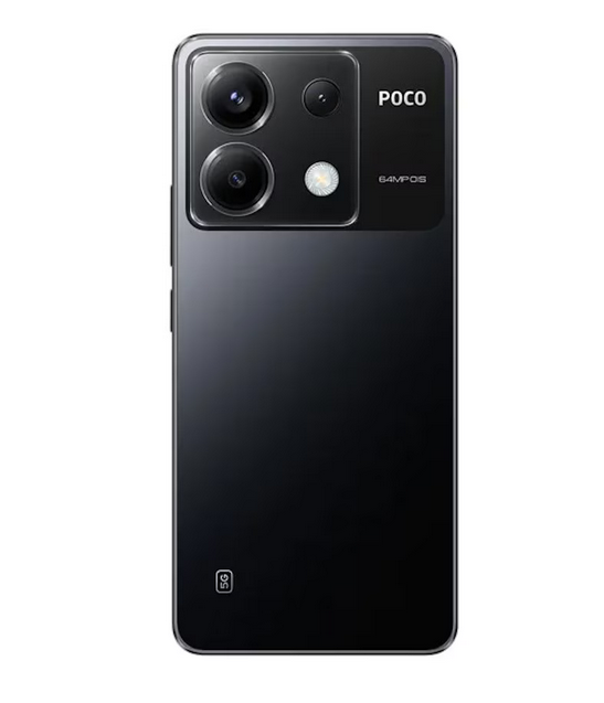 Telefon Xiaomi POCO X6 12gb ram,  256GB, Display 6.67 inch, 5G, Black [3]