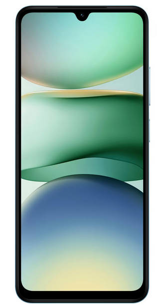 Telefon mobil Xiaomi Redmi A5, 3GB RAM, 64GB, 4G, Display 6.88", 5200mAh,  Ocean Blue [5]