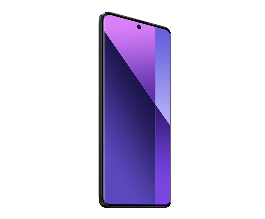 Telefon mobil Xiaomi Redmi Note 13 Pro+, 8GB RAM, 256GB, 5G, Black [4]