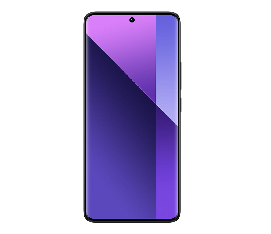 Telefon mobil Xiaomi Redmi Note 13 Pro+, 8GB RAM, 256GB, 5G, Black [2]