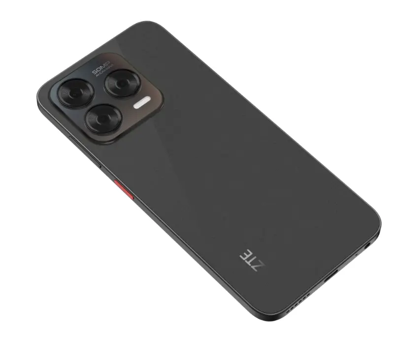 Telefon mobil ZTE Blade V70 Vita 256GB 4GB RAM Dual SIM 4G gri [3]