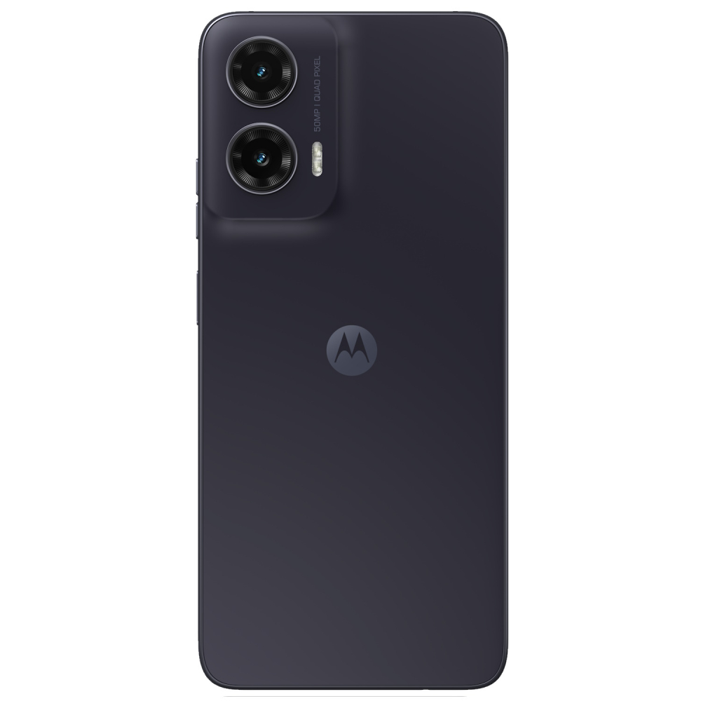 Telefon Moto G35 5G, eSIM, 128 GB, 4Gb Ram, 6.72" Display,   Octa Core 2.2 GHz, Black [5]