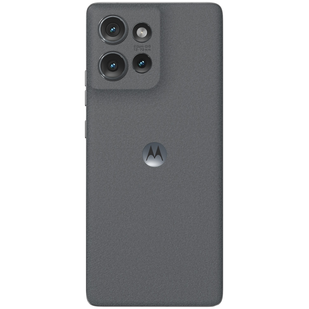 Telefon mobil Dual SIM Motorola Edge 50, 5G, Octa Core 2.5 GHz, 512 GB + 12 GB RAM, Koala Grey [6]