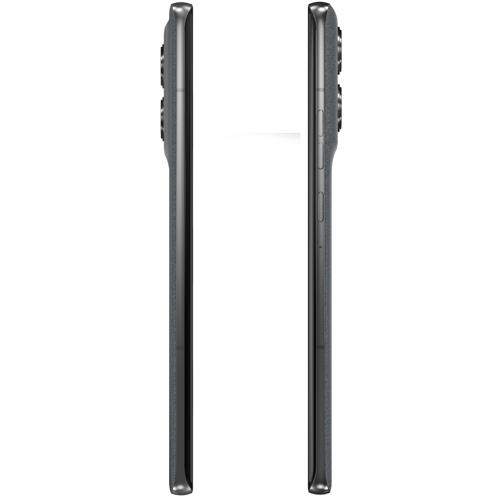 Telefon mobil Dual SIM Motorola Edge 50, 5G, Octa Core 2.5 GHz, 512 GB + 12 GB RAM, Koala Grey [2]