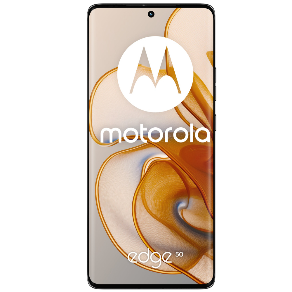 Telefon mobil Dual SIM Motorola Edge 50, 5G, Octa Core 2.5 GHz, 512 GB + 12 GB RAM, Koala Grey [8]