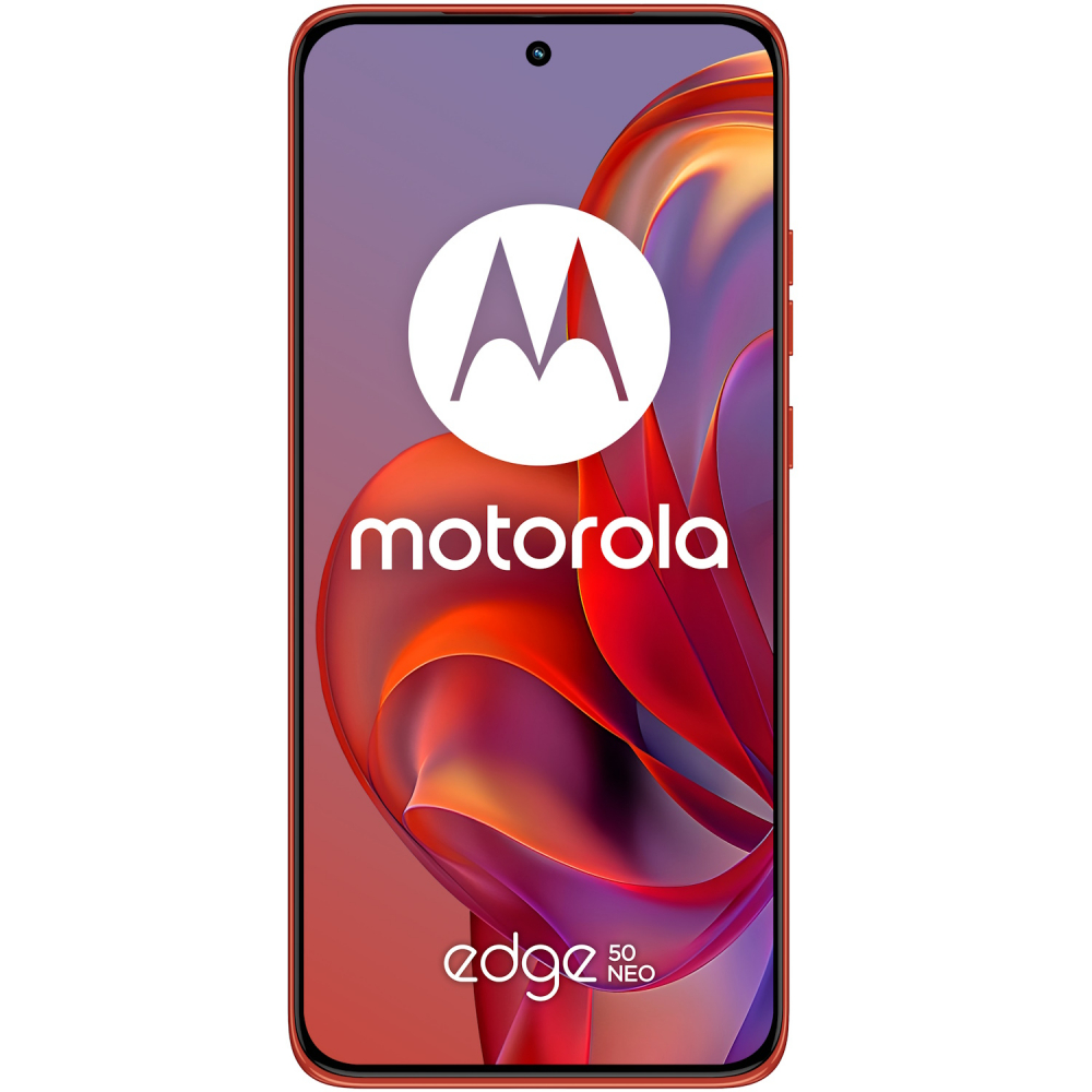 Telefon  Motorola Edge 50 Neo, Dual SIM, 256GB, 8GB RAM, 5G, Poinciana [8]