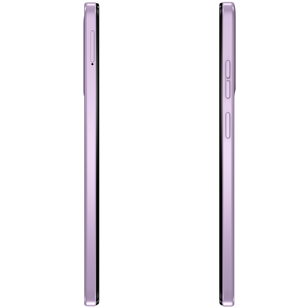 Telefon Motorola Moto E14, Octa Core 1.6 GHz, 64 GB + 2 GB RAM, LTE,Dual SIM, Pastel Purple [6]