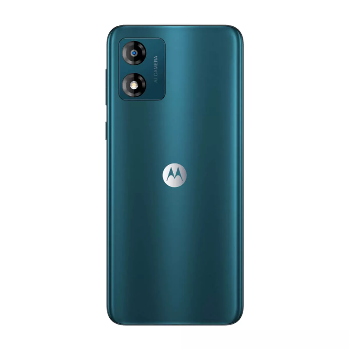 Telefon Motorola Moto E13, Octa Core 1.6 GHz, 64 GB + 2 GB RAM,  Dual SIM, Aurora green [5]