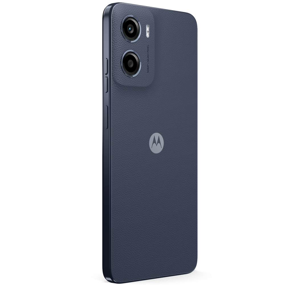 Moto G05, 128gb, denim blue [2]
