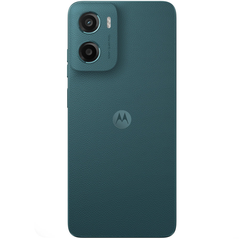 Telefon Motorola Moto G05, 64 GB + 4 GB, Display 6.67″, Octa Core 2.0 GHz, Green [2]