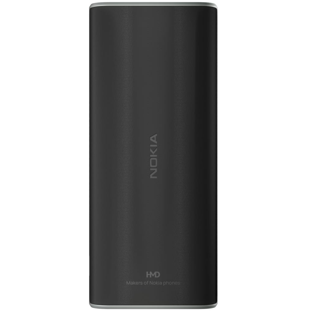 Telefon Nokia 105 TA-1684, 2g negru, telefon cu butoane [2]