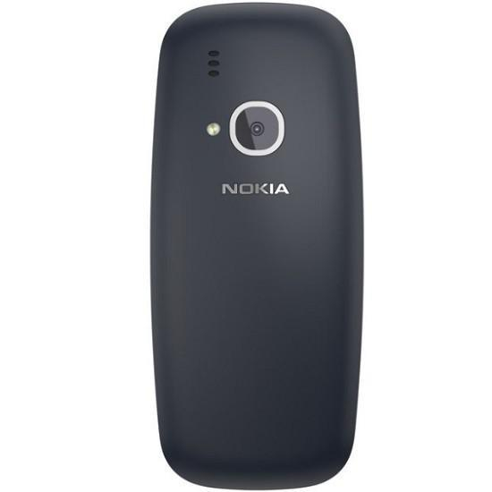 Telefon Nokia 3310 Blue Dark [3]