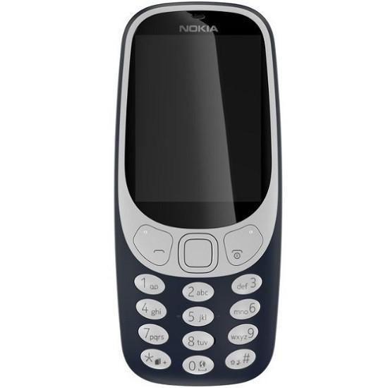 Telefon Nokia 3310 Blue Dark [4]