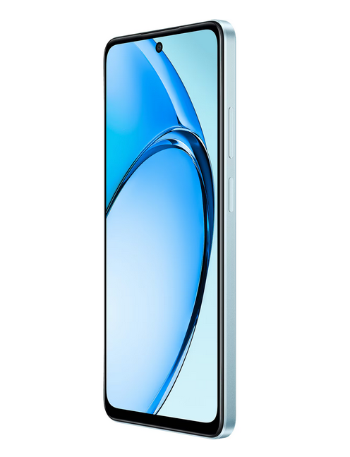 Telefon OPPO Reno A60 5G 128gb, 4gb, Display 6.67 inch 120hz, 50mpx, Ocean Blue Resigilat [4]
