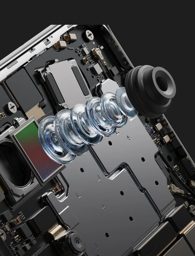 Telefon OPPO Reno8 T 8T 128GB, 8GB RAM, Dual SIM, 4G, Display 6.43 inch, Midnight Black [5]