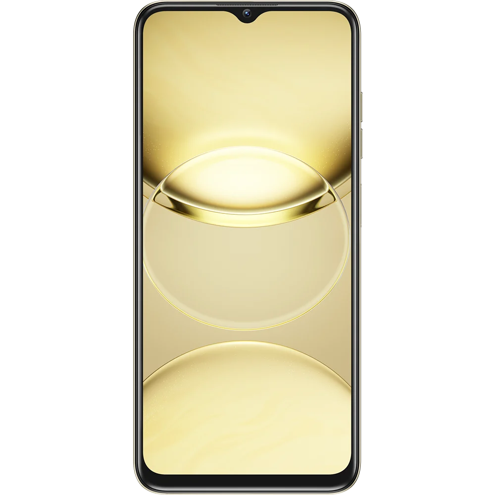 Telefon Oukitel C1 (2025), 4G, IPS 6.56-inch 90Hz, 12GB RAM (4+8), 128GB, 5150mAh, Android 15, Gold, ieftin [5]