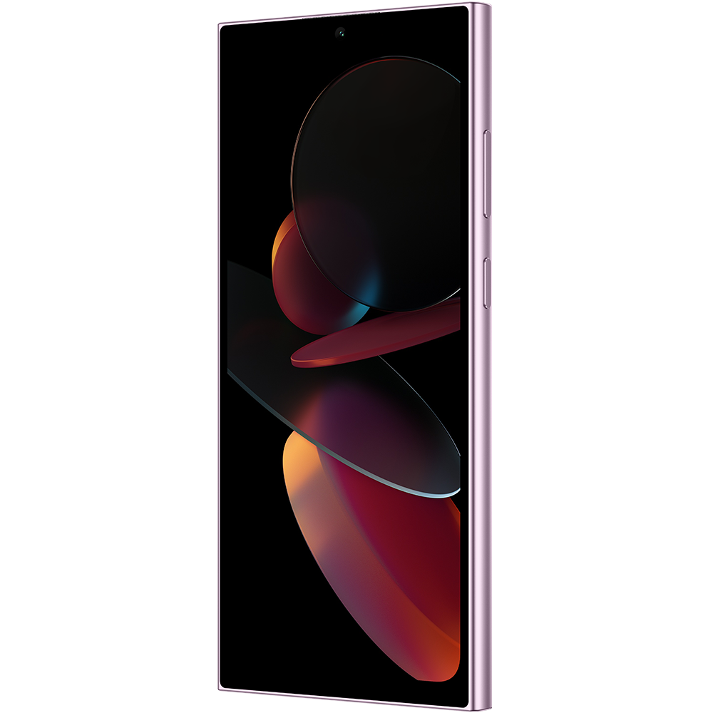 oukitel c61 pink , vedere din fata [3]