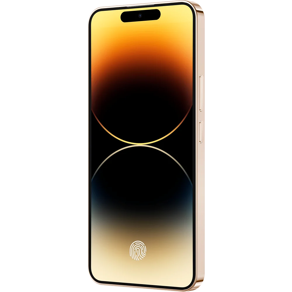 telefon Oukitel P1 Pro Gold 6.7 AMOLED 512GB [5]
