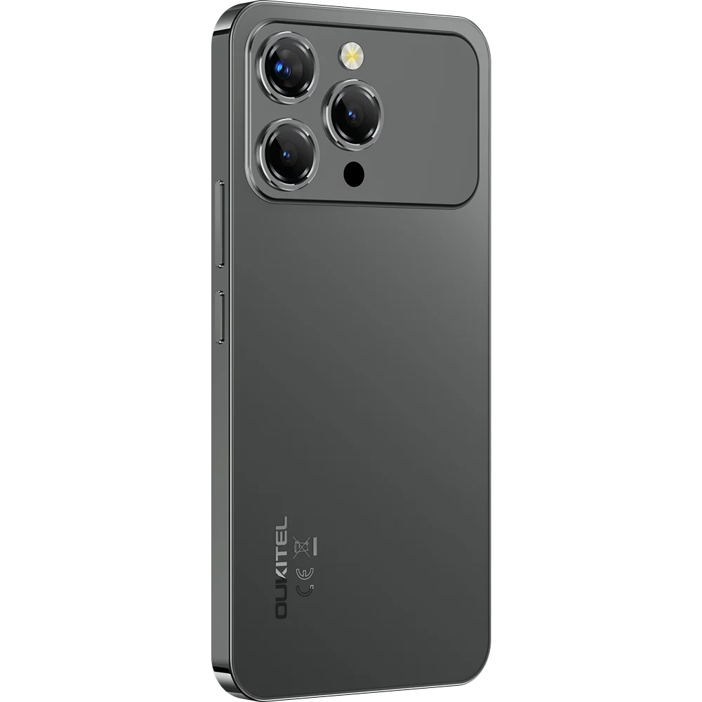 telefon Oukitel P1 Pro Grey 6.7 AMOLED 512GB [6]