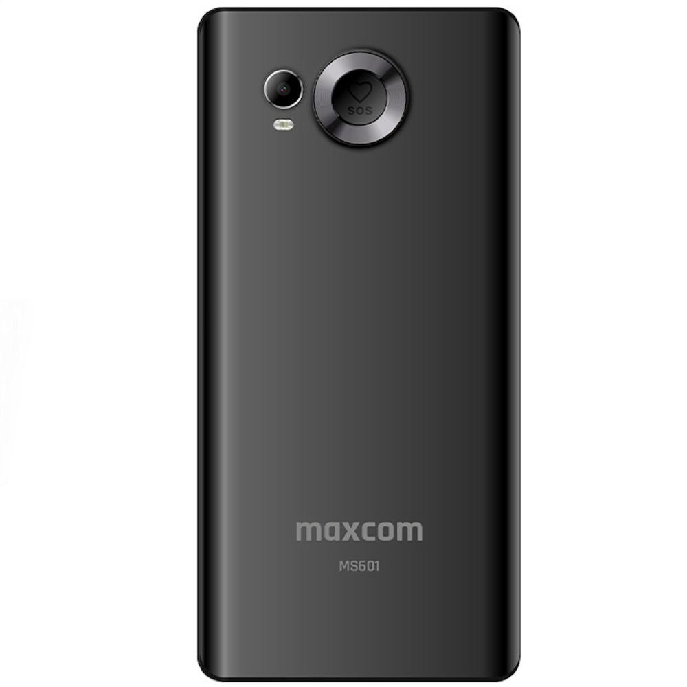 Telefon Seniori Maxcom Smart MS601 4G 64GB 4GB RAM Icoane Mari și Stație Încărcare [4]