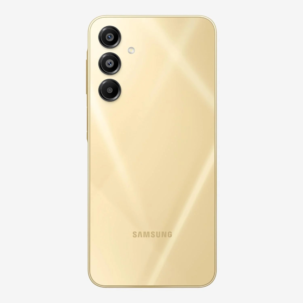 Telefon Samsung A16 5G A166F 6.7" 4GB 128GB DualSIM  Gold [4]