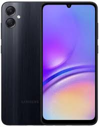 <img src="samsung-galaxy-a05-4gb-64gb-5000mah-black.jpg"      alt="Samsung Galaxy A05 4 GB RAM 64 GB – telefon accesibil, baterie 5000 mAh"      title="Samsung Galaxy A05 – telefon buget, autonomie 5000 mAh și ecran 6.7″"> [5]