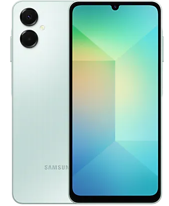 Samsung Galaxy A06 5G 128gb – telefon 5G accesibil cu ecran mare [2]