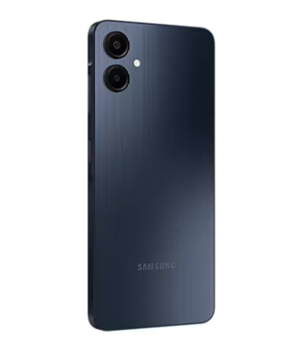 Telefon Samsung Galaxy  A06 A065F 6.7" 4Gb Ram, 64GB Dual Sim  Blue Black, nu a05s [5]