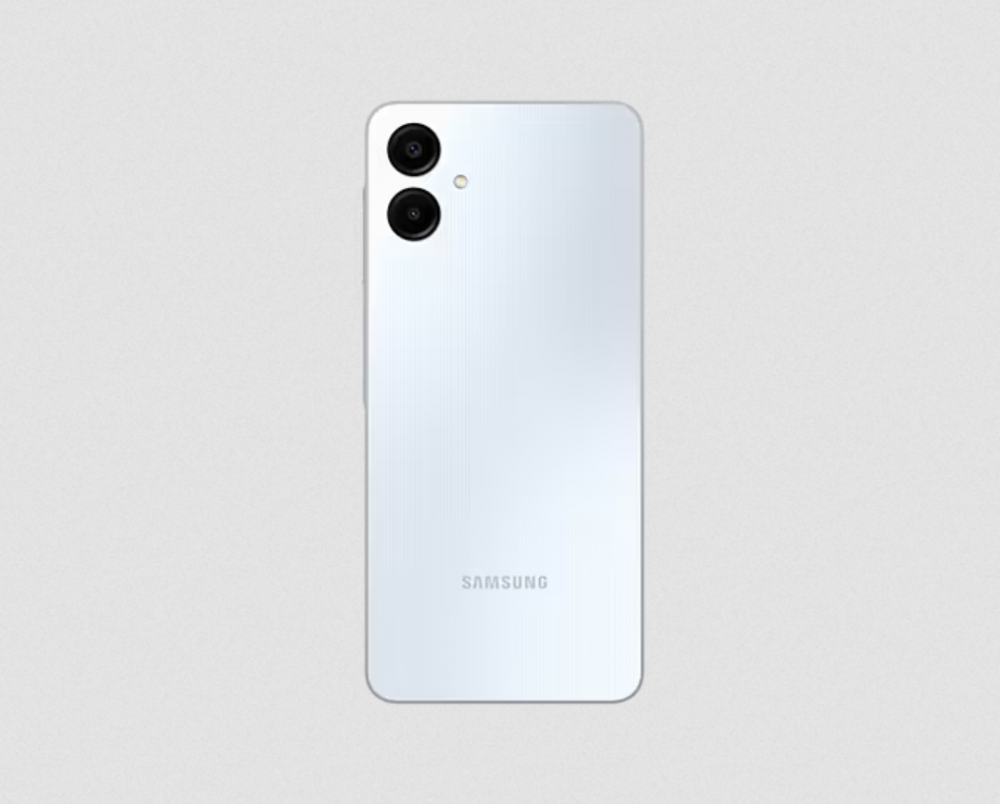 Telefon Samsung Galaxy  A06 A065F 6.7" 4Gb Ram, 64GB Dual Sim  Light Blue [3]
