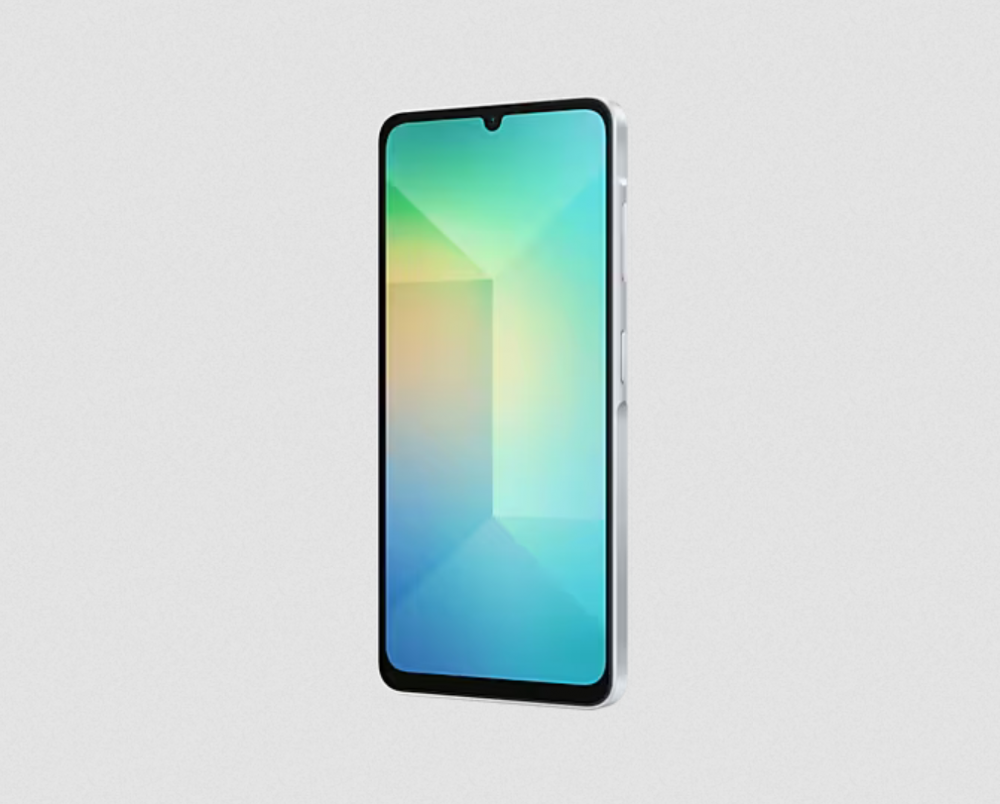 Telefon Samsung Galaxy  A06 A065F 6.7" 4Gb Ram, 64GB Dual Sim  Light Blue [2]
