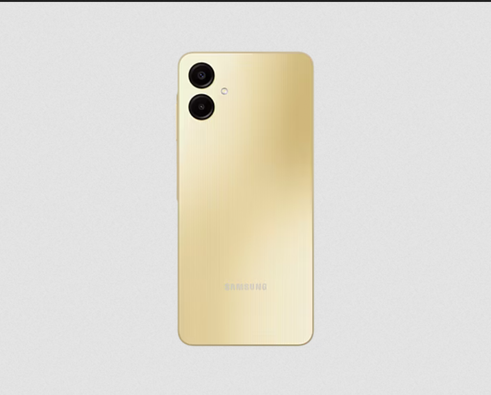 Telefon Samsung Galaxy  A06 A065F Display 6.7" 4Gb Ram, 128GB Dual Sim Gold [5]