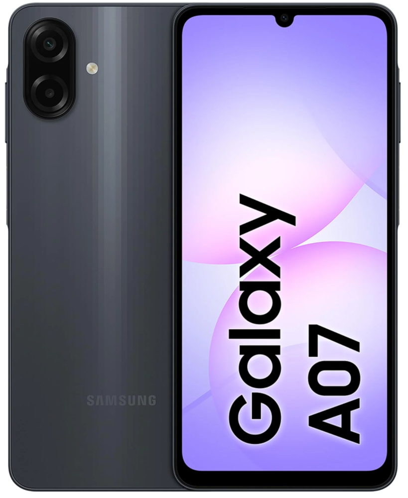 Samsung Galaxy  A07, 256GB,8gb ram, [2]
