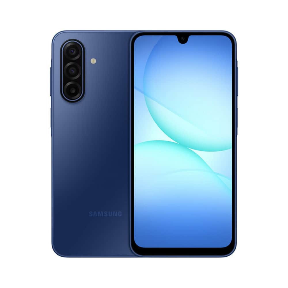 Samsung Galaxy A17 5G Light blue [3]