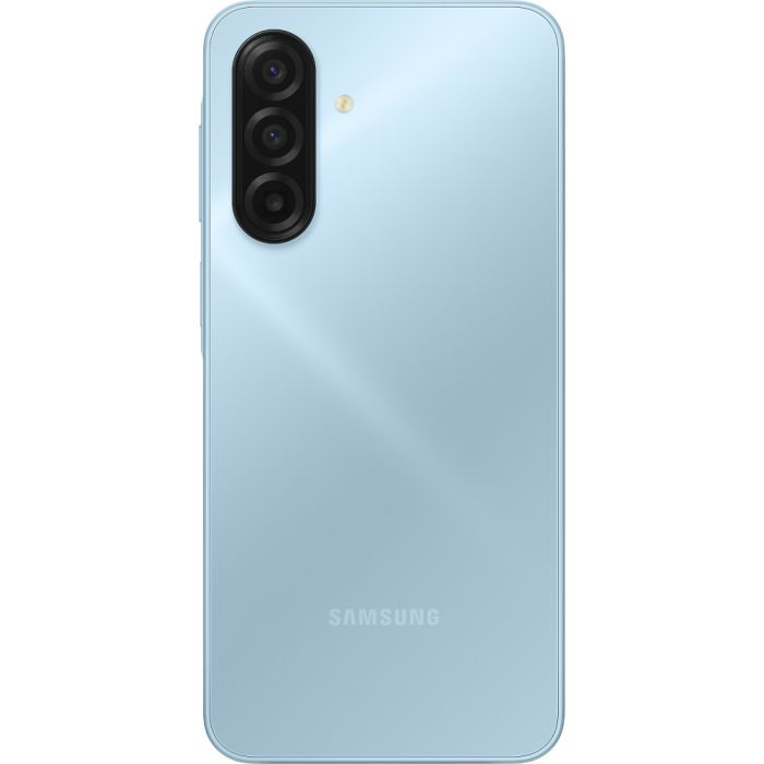Telefon Samsung Galaxy A17, Display 6.7 inch, 5000mAh, 4GB RAM, 128GB, 4G, Blue [2]