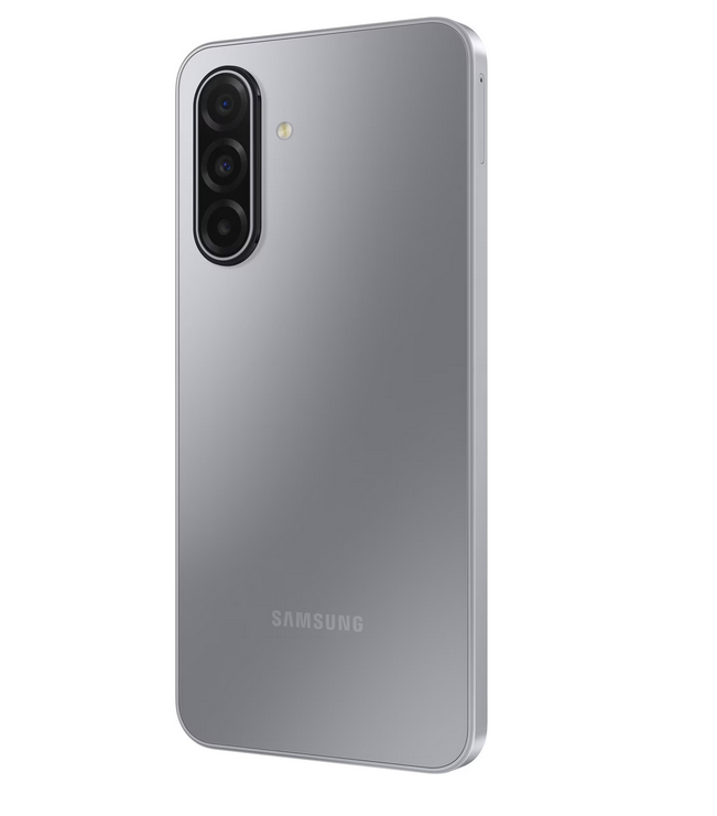 telefon Samsung Galaxy A17 5g Grey, VEDERE FATA [3]