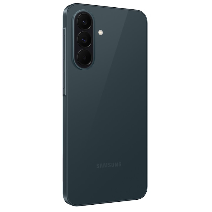 Telefon Samsung Galaxy A37, Dual SIM, 6GB RAM, 128GB, 5G, Awesome Graygreen [2]