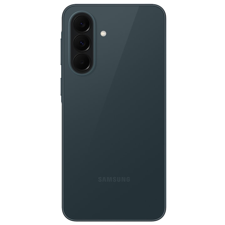 Telefon Samsung Galaxy A37, Dual SIM, 6GB RAM, 128GB, 5G, Awesome Graygreen [3]