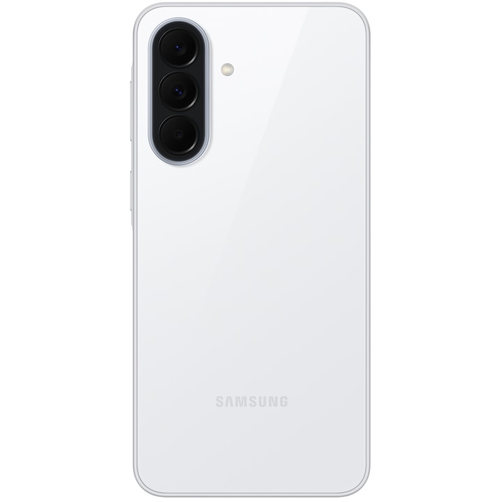 Telefon Samsung Galaxy A37, Dual SIM, 6GB RAM, 128GB, 5G, White [3]