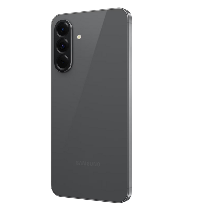 Telefon mobil Samsung Galaxy A56, Dual SIM, 8GB RAM, 128GB, 5G, Awesome Graphite [4]