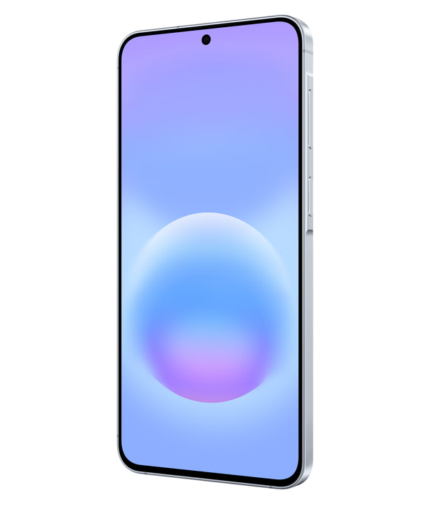 Telefon Samsung Galaxy A57, 256gb, Icy BLue, Open box [2]