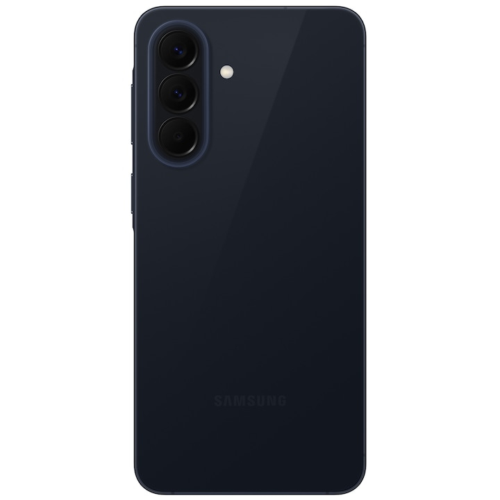 Telefon Samsung Galaxy A57, memorie 512gb si 12gb ram, Awesome Navy [4]