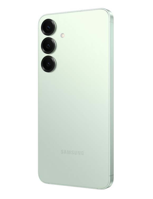 Telefon Samsung Galaxy S25+, Dual SIM, 12GB RAM, 512GB, 5G, Mint [3]