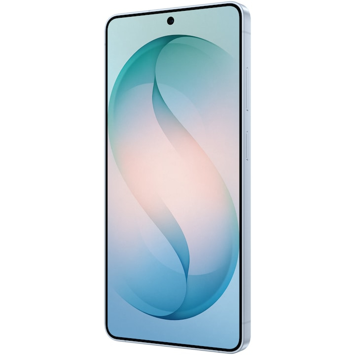 Telefon Samsung Galaxy S26 Ultra, Dual SIM, 12GB RAM, 512GB, 5G, Sky Blue [2]