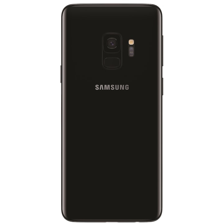 Telefon Samsung Galaxy S9, G960, Stare foarte buna , Black [2]