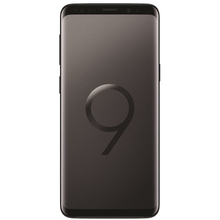 Telefon Samsung Galaxy S9, G960, Stare foarte buna , Black [4]