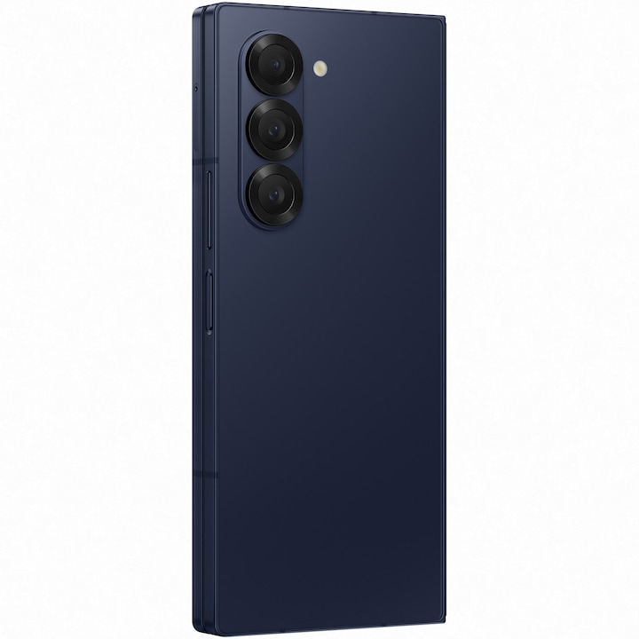 Telefon Samsung Galaxy Z FOLD6 5G F956B 7.6"12GB 256GB Dual Sim  Blue [3]