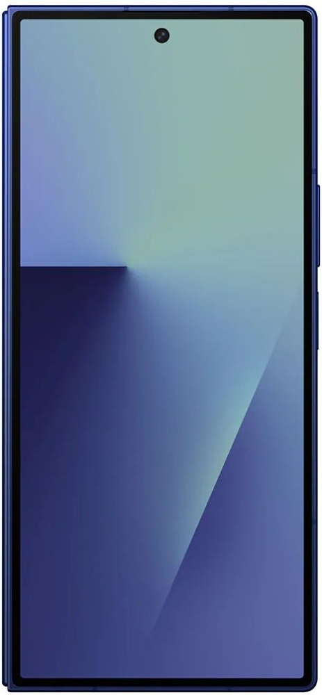 Telefon Samsung Galaxy Z Fold7 albastru [3]