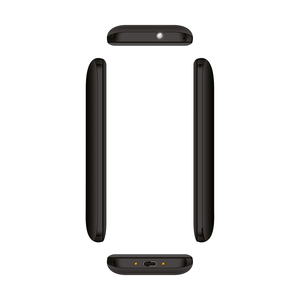 Telefon Seniori Kruger&Matz Simple 923 4G cu Buton SOS și Stație de Încărcare [3]