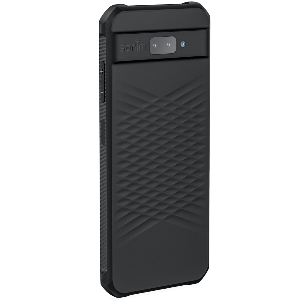 Telefon Sonim XP400 5G, 128 GB + 6 GB RAM, Rugged Smartphone, Black, Telefon rezistent, [3]