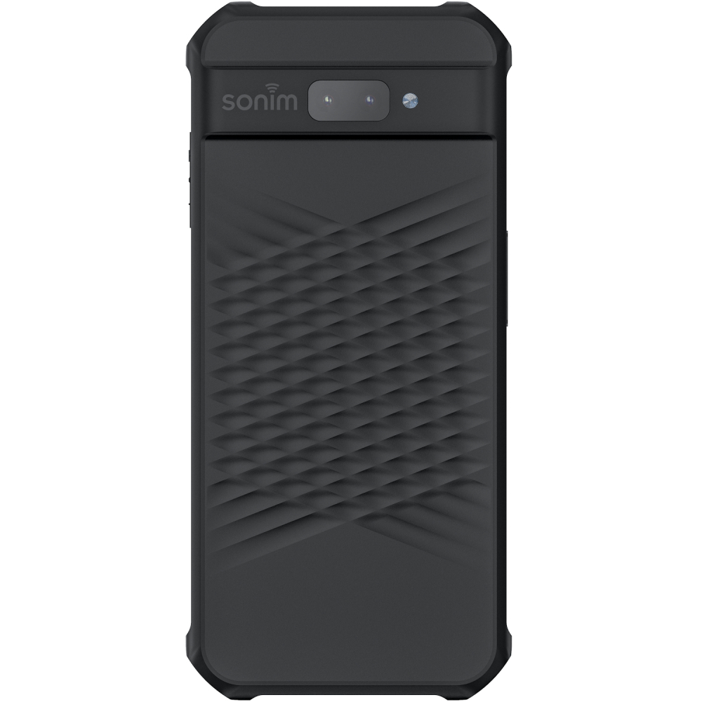 Telefon Sonim XP400 5G, 128 GB + 6 GB RAM, Rugged Smartphone, Black, Telefon rezistent, [6]